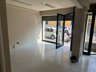 Ufficio in Vendita a Pisa, 110'000€, 60 m²