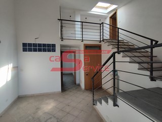 Quadrilocale in Vendita a Montecatini Terme, 79'000€, 55 m²