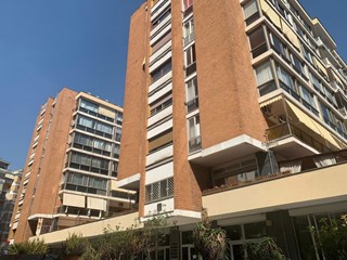 Trilocale in Vendita a Napoli, 185'000€, 60 m²