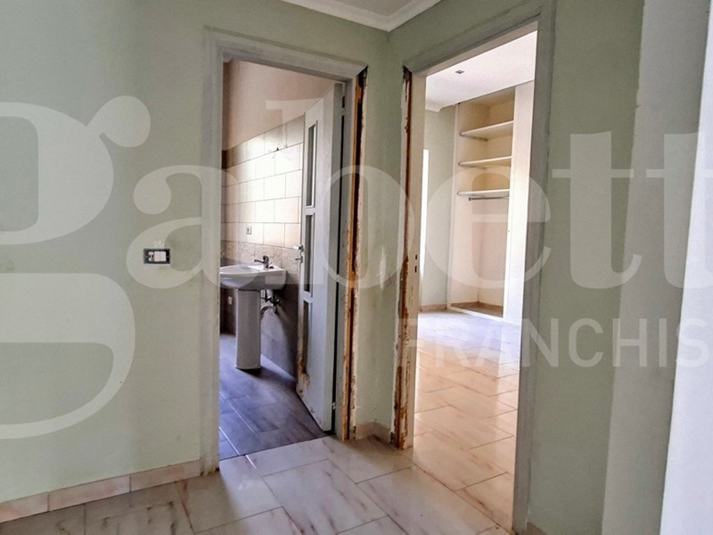 Quadrilocale in Vendita a Bacoli, 219'000€, 90 m²