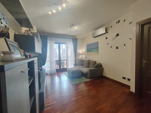 Trilocale in Vendita a Fiumicino, 245'000€, 80 m²