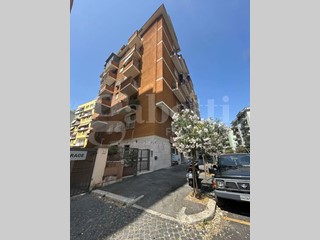 Bilocale in Vendita a Roma, 219'000&euro;, 40 m²