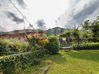 Casa Indipendente in Vendita a Baldissero Torinese, 195'000€, 190 m²