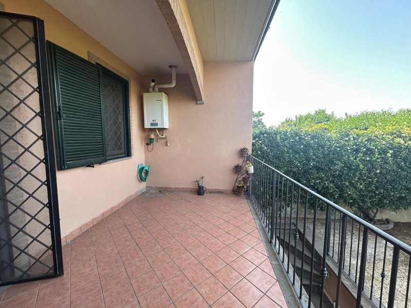 Casa Semi Indipendente in Vendita a Guidonia Montecelio, zona Setteville Nord, 269'000€, 160 m²