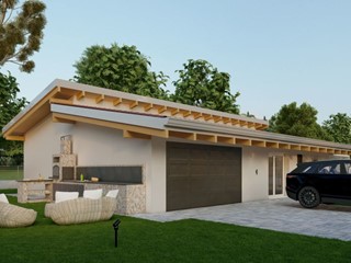 Casa Indipendente in Vendita a Montirone, 339'000€, 159 m², con Box