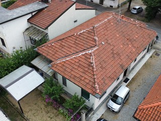 Casa Indipendente in Vendita a Venaria Reale, 420'000€, 185 m²