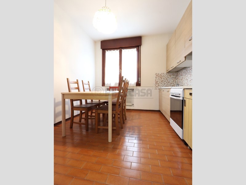 Stanza in Affitto a Vicenza, 430€, , arredato