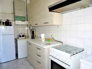 Quadrilocale in Affitto a Senigallia, zona Portone, 500€, 87 m², arredato