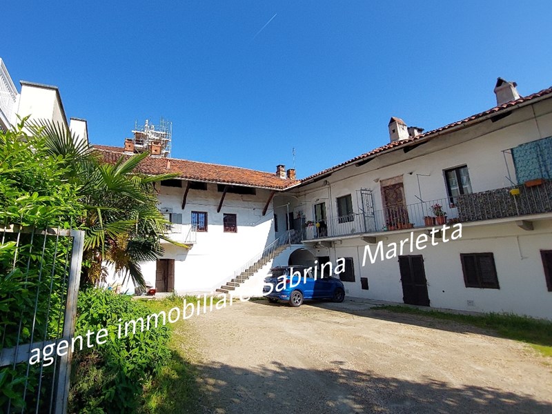 Trilocale in Vendita a Piossasco, 60'000€, 50 m²