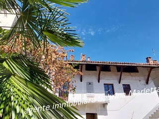 Trilocale in Vendita a Piossasco, 60'000&euro;, 50 m²