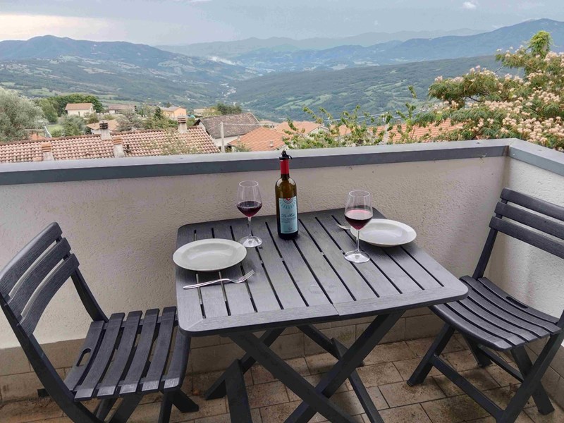 Bilocale in Vendita a Bore, 42'500&euro;, 49 m², arredato