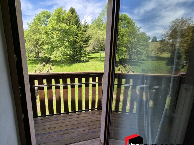 Appartamento in Vendita a Tonezza del Cimone, 138'000€, 90 m²