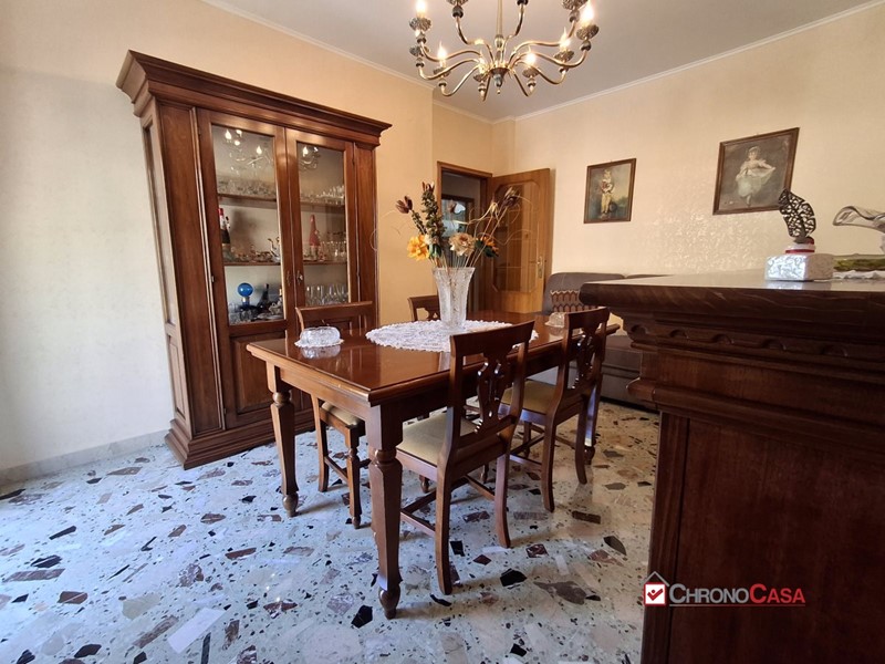 Quadrilocale in Vendita a Messina, 55'000€, 75 m²