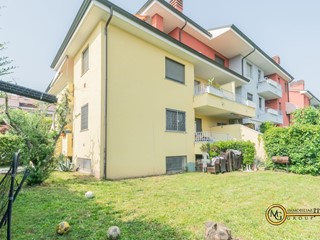 Quadrilocale in Vendita a Vignate, 380'000€, 160 m²