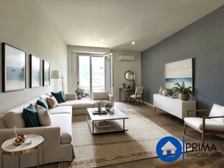 Quadrilocale in Vendita a Terni, 139'000€, 103 m²