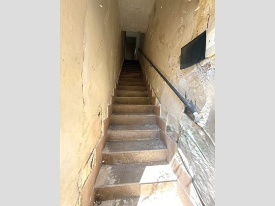 Casa Semi Indipendente in Vendita a Afragola, 95'000€, 100 m²