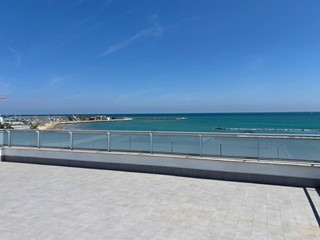 Appartamento in Vendita a Pescara, 1'000'000€, 210 m²