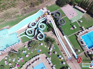 Terreno edificabile in Vendita a Sorso, 1'800'000€, 45000 m²