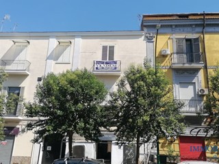 Bilocale in Vendita a Casoria, 105'000€, 55 m²