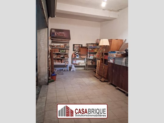 Box in Vendita a Bagheria, 30'000€, 45 m²