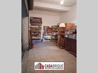 Box in Vendita a Bagheria, 30'000€, 45 m²