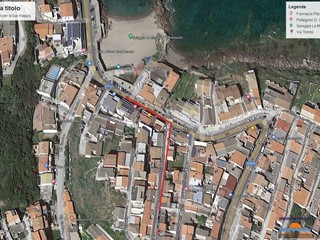 Appartamento in Vendita a Castelsardo, 190'000€, 164 m²