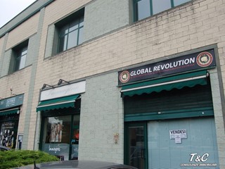 Ufficio in Vendita a Pinerolo, 140'000€, 214 m²