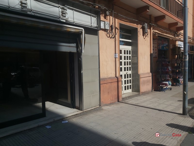 Negozio in Vendita a Messina, 80'000€, 80 m²