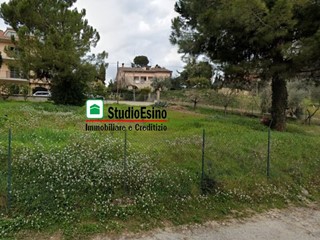 Terreno edificabile in Vendita a Monsampolo del Tronto, 100'000€, 940 m²