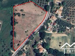 Terreno edificabile in Vendita a Otricoli, 120'000€, 11160 m²