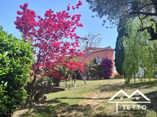 Villa in Vendita a Torri in Sabina, 198'000&euro;, 210 m²