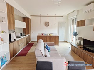 Trilocale in Vendita a Brescia, 280'000€, 100 m²