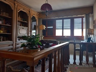 Appartamento in Vendita a Pisa, 365'000€, 138 m²