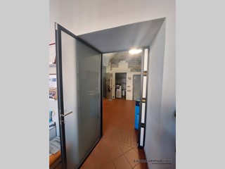 Ufficio in Vendita a Pisa, 120 m²