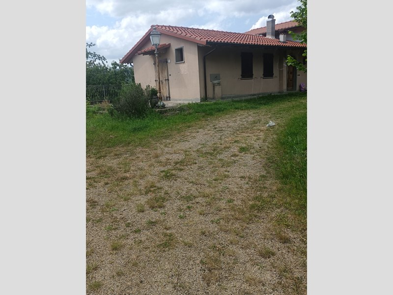 Casa Indipendente in Affitto a Poppi, 370€, 50 m²