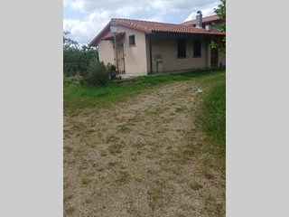 Casa Indipendente in Affitto a Poppi, 370€, 50 m²