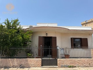 Villa in Vendita a Morciano di Leuca, zona Barbarano Del Capo, 159'000€, 397 m²