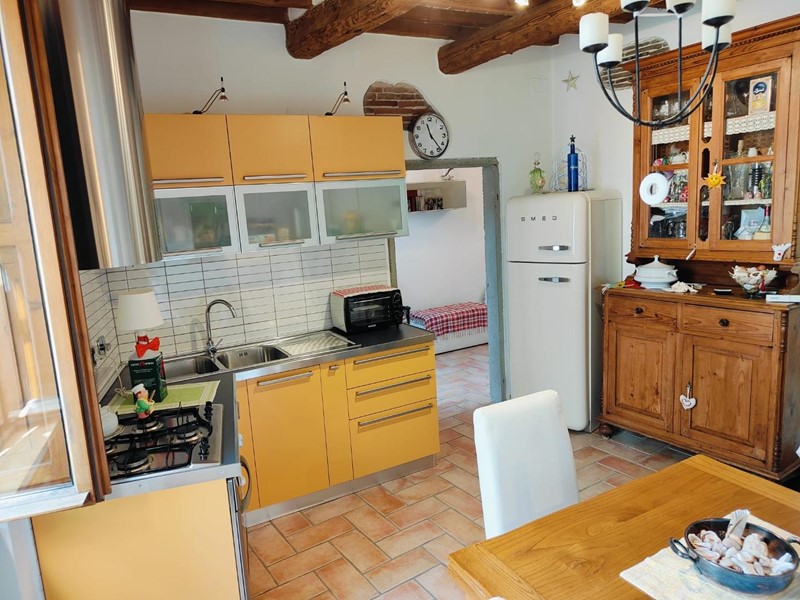 Bilocale in Vendita a Livorno, 110'000€, 65 m²