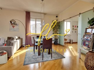 Quadrilocale in Vendita a Livorno, 230'000€, 131 m²