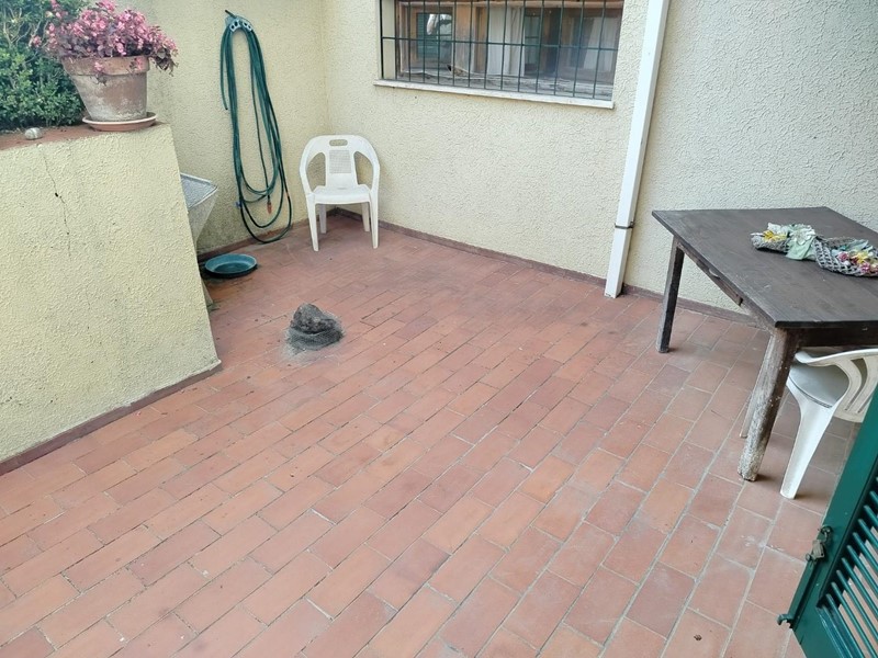 Trilocale in Vendita a Rosignano Marittimo, zona Castiglioncello, 218'000€, 75 m², arredato