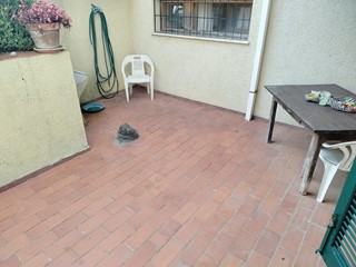 Trilocale in Vendita a Rosignano Marittimo, zona Castiglioncello, 218'000€, 75 m², arredato