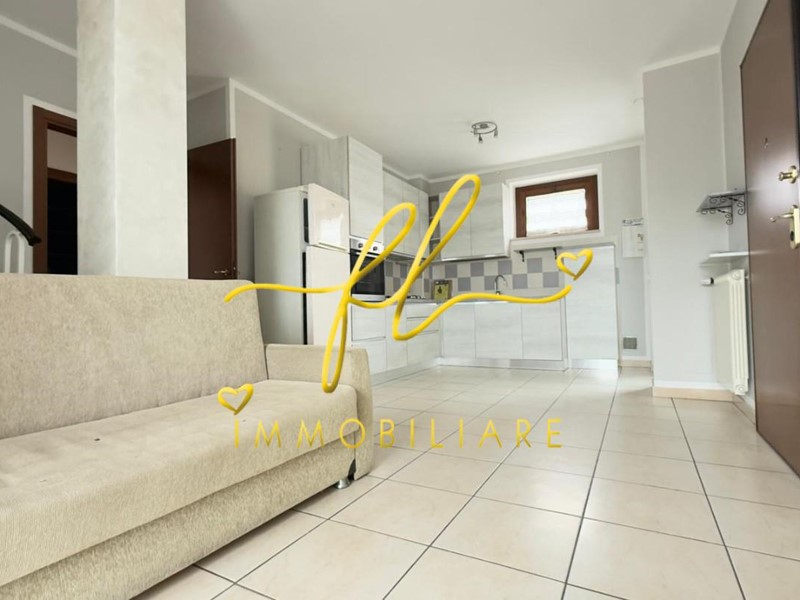 Quadrilocale in Vendita a Livorno, 265'000€, 102 m², con Box