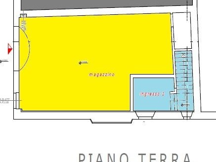 Casa Indipendente in Vendita a Pisa, 550'000€, 190 m², con Box