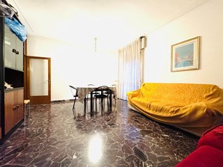 Appartamento in Vendita a Venezia, zona Mestre, 169'000€, 102 m², arredato, con Box