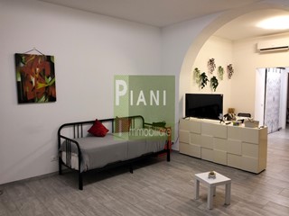 Bilocale in Vendita a Livorno, zona Antignano, 147'000€, 60 m², arredato