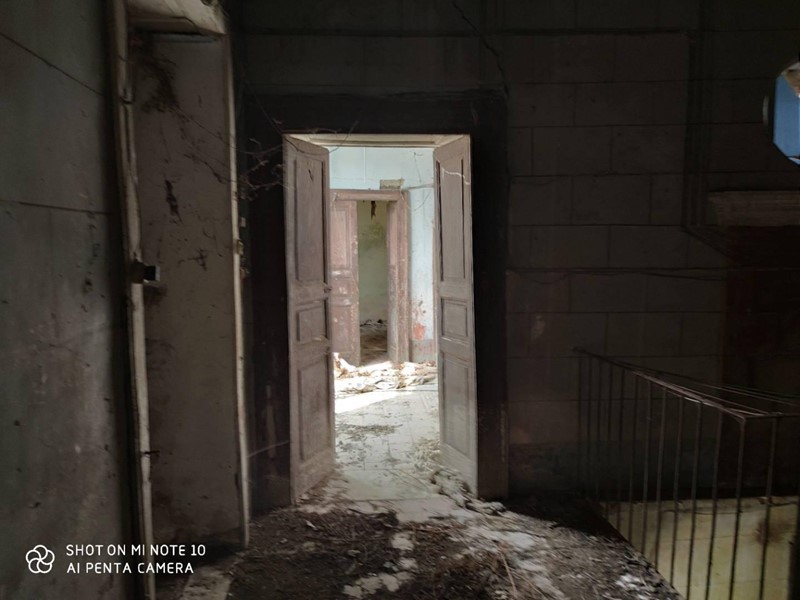 Villa bifamiliare in Vendita a Bonea, 347 m²