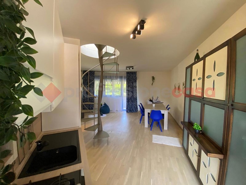 Quadrilocale in Vendita a Rosignano Marittimo, 285'000€, 90 m²