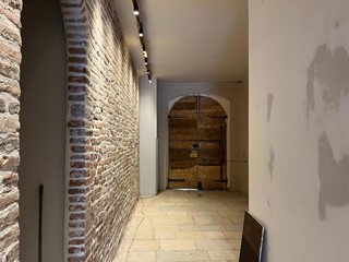 Appartamento in Affitto a Marostica, 2'150€, 190 m²