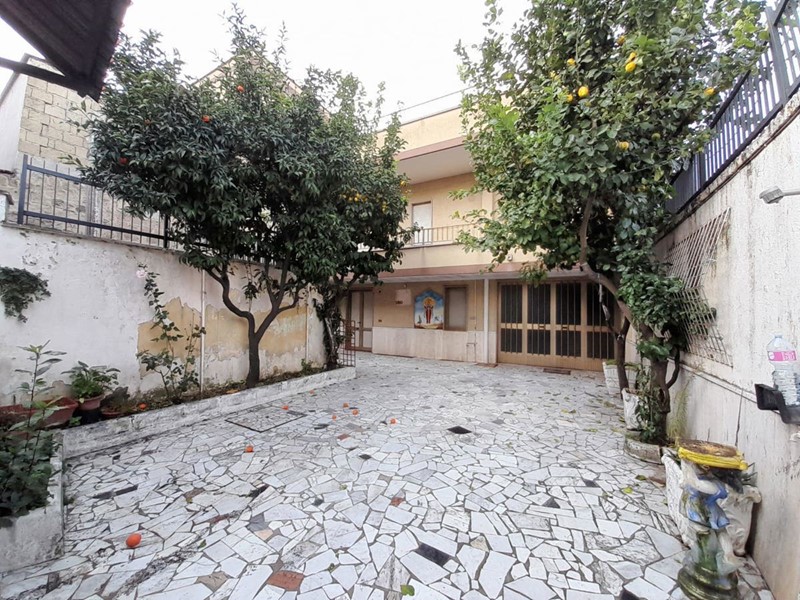 Casa Indipendente in Vendita a Caivano, 260'000€, 108 m²