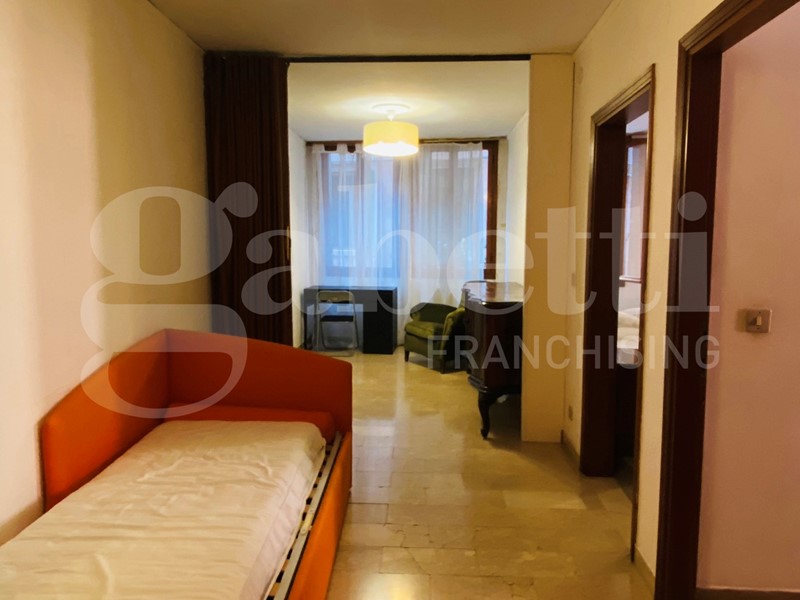 Trilocale in Vendita a Venezia, 315'000€, 55 m²